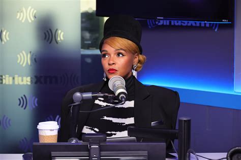 Janelle Monáe On Exploring Gender And Sexuality Popsugar Love And Sex