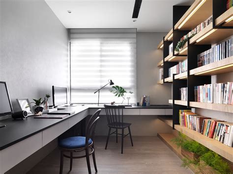 51 Home Workspace Designs With Ideas Tips And Accessories To Help You