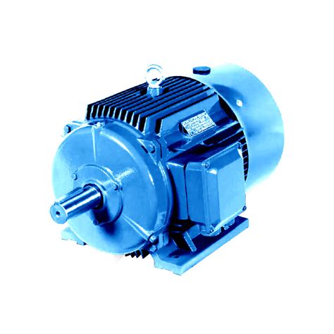 110kw 2980rpm 150hp 380v 400v 3 Phase Induction Brushless Ac Motor