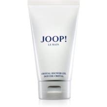 Joop Le Bain Gel De Douche Pour Femme Notino Fr