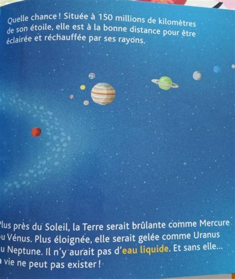 Le Soleil Mes P Tits Docs Teteenlire