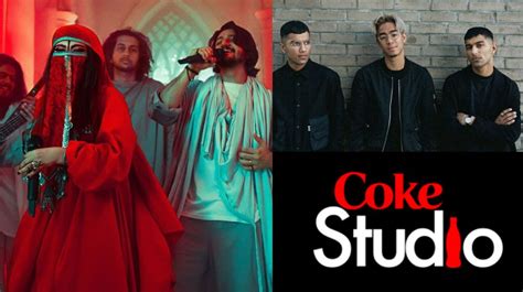 Pakistani Music: Coke Studio Goes Global with Upcoming Project 'A Kind of Magic' - Lens