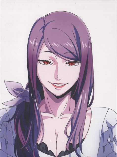 Kamishiro Rize Tokyo Ghoul Image 4012497 Zerochan Anime Image Board