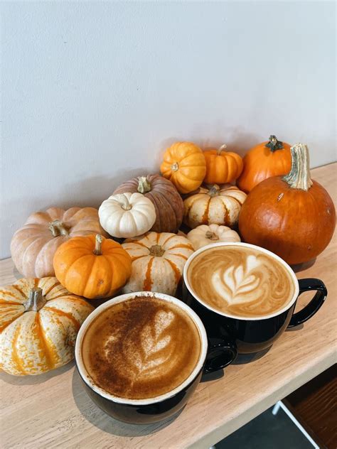 Where To Find Fall Flavored Drinks In Fresno County Best Fresno