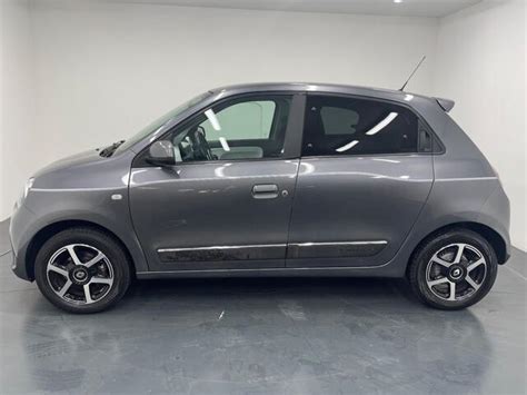 Twingo Iii Sce E C Intens Renew