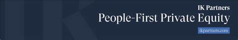 ik partners linkedin