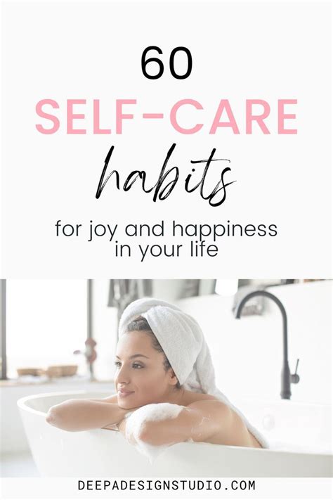 Easy Self Care Practices For Busy Life Artofit