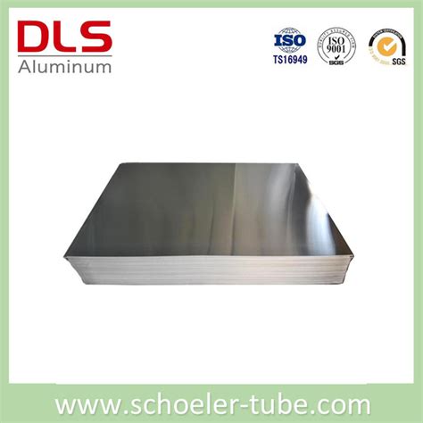 Schoeler Hf Aluminum Tube Radiator Intercooler