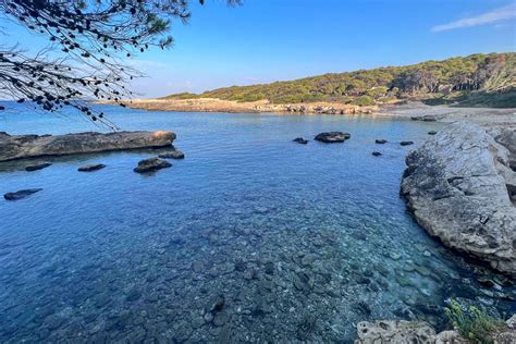 The Essential Guide To Porto Selvaggio Beach Puglia Hoptraveler