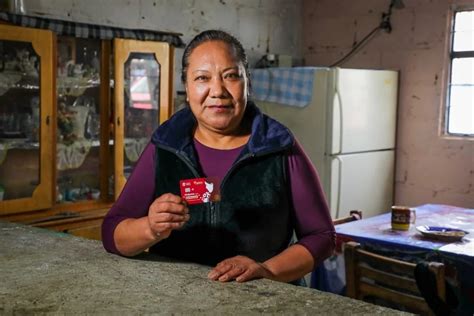 Mujeres Con Bienestar Edomex C Mo Consultar El Estatus De Mi Registro