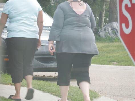 My Bbw Candids Photo 33 70