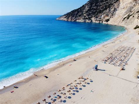 Myrtos beach Excursion - Myrtos Beach - Unexplored Kefalonia