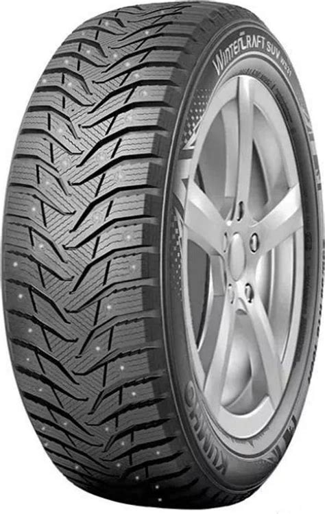 Kumho Wintercraft Suv Ice Ws