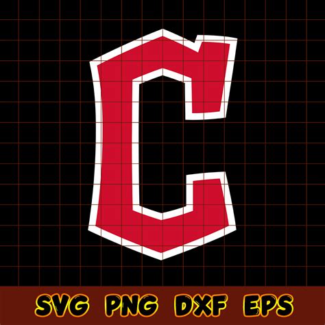 Logo Cleveland Guardians Svg Cleveland Guardians Svg Mlb L Inspire