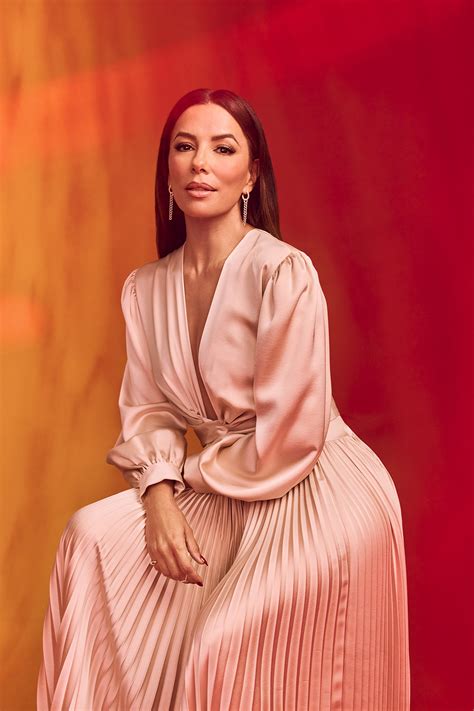 Eva Longoria On Flamin Hot Directing And Latinos In Movies The