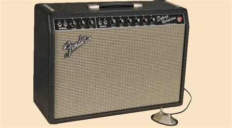 Fender Vier Neue Er Custom Amps Und Ein Bassman Hybrid Gearnews De