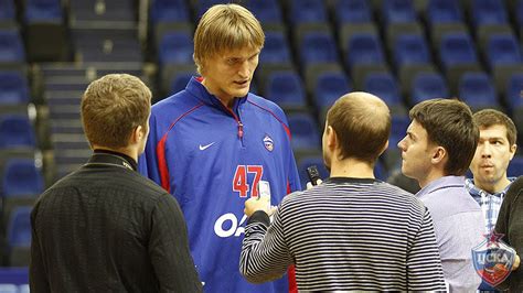 Kirllenko Staying in Russia? - NetsDaily