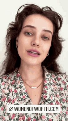 Katherine Langford Katherine Langford Smile GIF - Katherine Langford ...