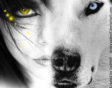 Sad Wolf Quotes Quotesgram