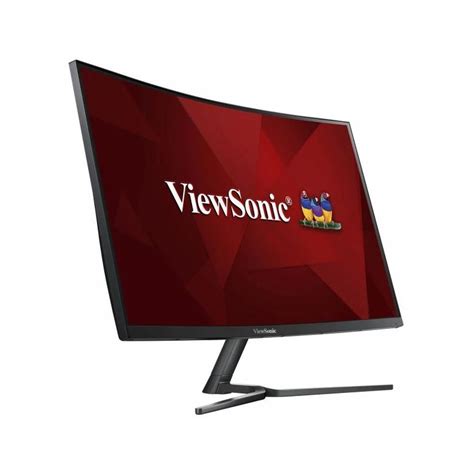Smart PC - Monitor LED Gaming ViewSonic VX2758-PC-MH, 27 inch, Full HD ...