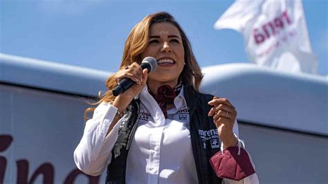 Aumenta El N Mero De Mujeres Gobernadoras En M Xico Soy Coahuila Noticias