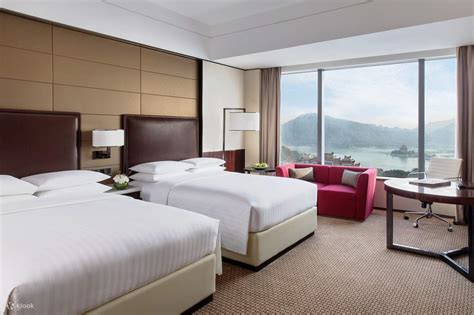 Marriott Hotel Shunde Foshan Klook