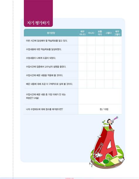 교수학습지원센터 Learning Tips 3학습결과 전략 3 학습포트폴리오 ③ 학습포트폴리오의 작성2