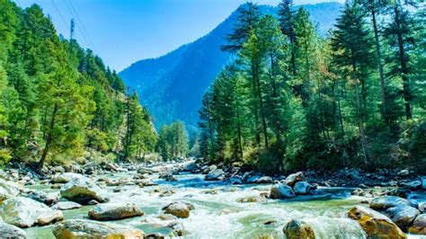 Top 10 Places To Visit In Chail Rejuvenate Your Soul In Mountains