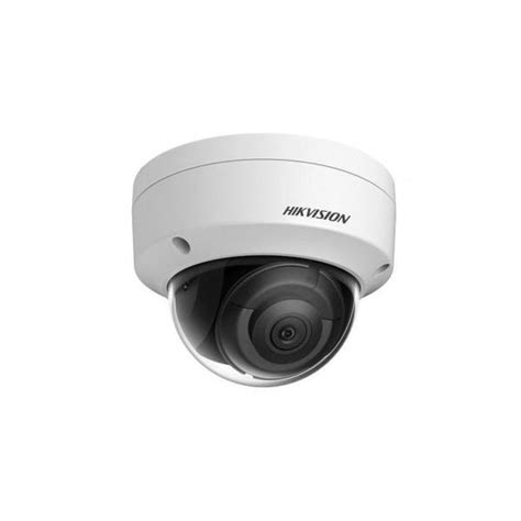 Camera IP Dome Hikvision DS 2CD2183G2 IU2 8MP Lentila 2 8mm IR 30M