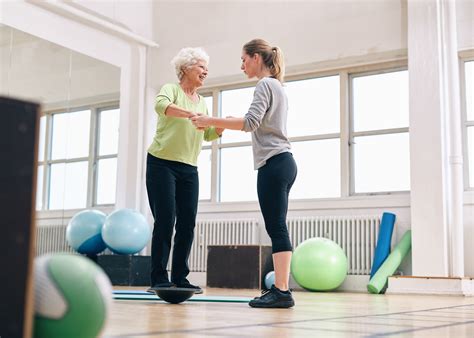 Top 5 Balance Training Tools for Seniors