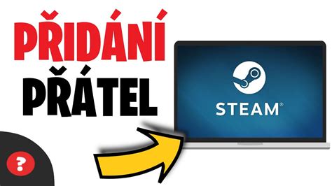 Jak P Idat P Tel Na Steamu N Vod Steam Pc Mobil Youtube