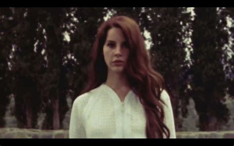 Lana Del Rey Summertime Sadness Official Video M I S S