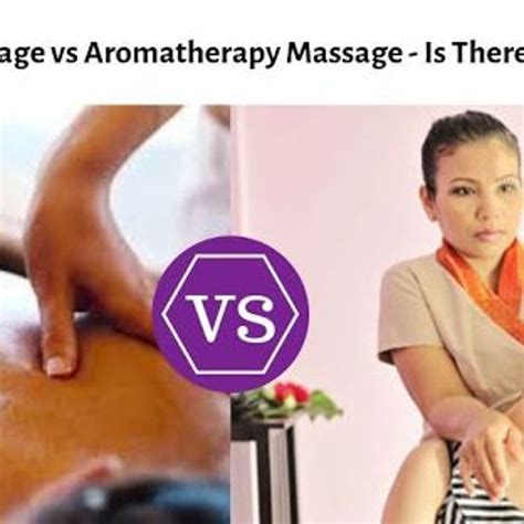 Stream Episode Spot The Difference Between Remedial And Aromatherapy