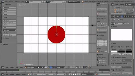 Blender 2d animation tutorials - selectoke