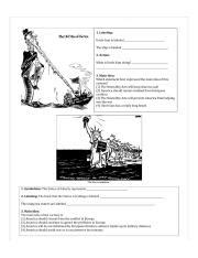 Cartoon Analysis Sheet Docx Cutter Rolfs History Final Cartoon