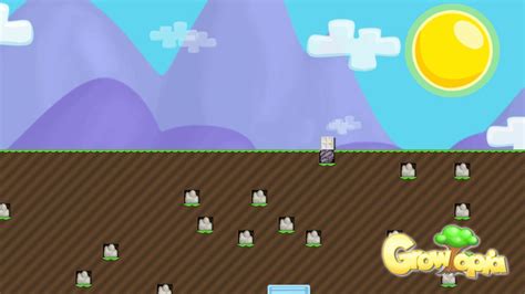 Growtopia Wallpapers Wallpaper Cave