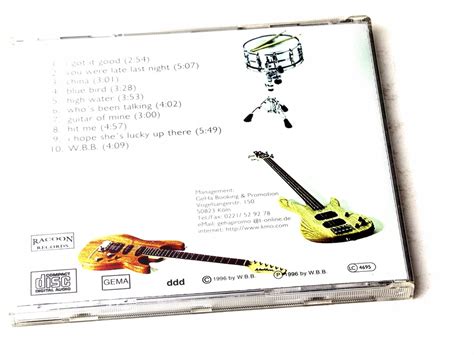 Working Blues Band Naked Album Oficjalne Archiwum Allegro