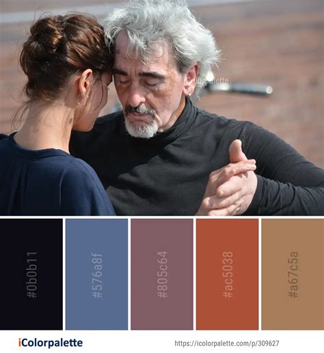 10 Senior Citizen Color Palette Ideas In 2024 Icolorpalette