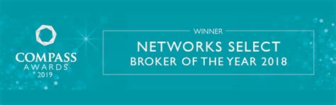 Pound Gates Named Broker Of The Year Pound Gates