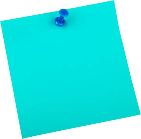 Premium Photo | Blank note