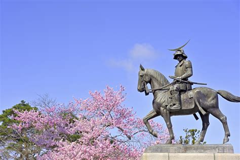 Sendai Daikannon เจ้าแม่กวนอิมที่สวยงามและยิ่งใหญ่ที่ใหญ่ที่สุดของ