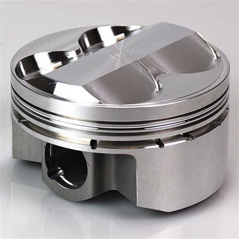 Ross Import Pistons Honda B Series High Compression Forged Race Pistons