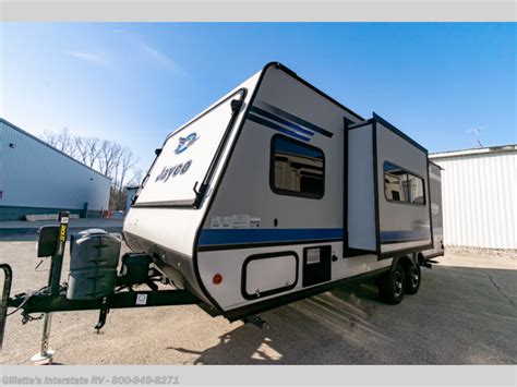 2019 Jayco Jay Feather X23b Rv For Sale In Haslett Mi 48823 14917