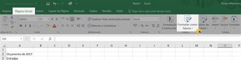 Tabela Em Excel Verloop Io