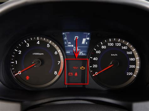 Комбинация приборов Hyundai Solaris