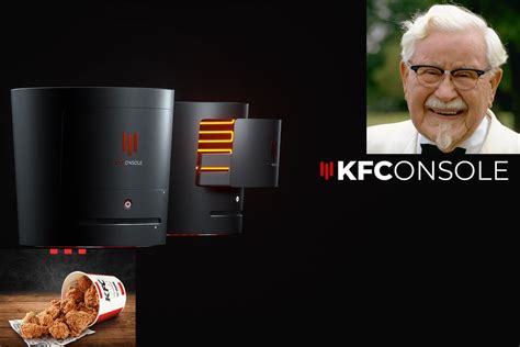 KFC Console Deal – Laptop Arena