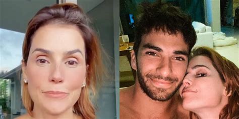 Ap S Revelar Trai O Deborah Secco Descobre Segredo Do Marido E Choca