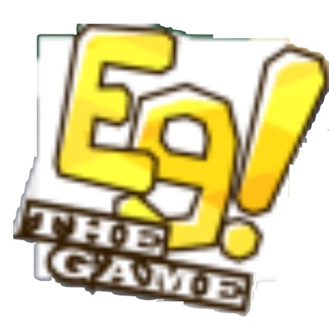 Roblox Eg! Wiki | Fandom