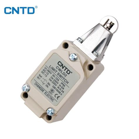 CWLD2 INTERRUPTOR DE LIMITE CNTD Tienda Eléctrica Heavy