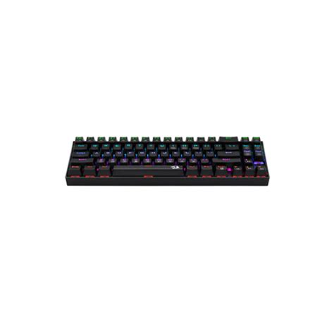 Redragon Deimos K599 Rgb Wireless And Wired Mechanical Gaming Keyboard